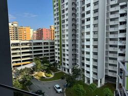 Blk 524A Tampines Greenleaf (Tampines), HDB 5 Rooms #584486191